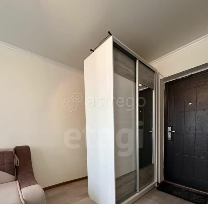 Комната, 12.9 м2, 2/5 эт. Красноярск - изображение 7