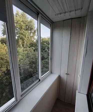 3-комн. квартира, 74 м2, 5/5 эт. Москва