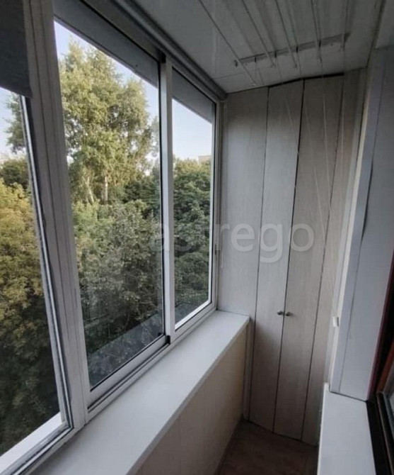 3-комн. квартира, 74 м2, 5/5 эт. Москва - изображение 4