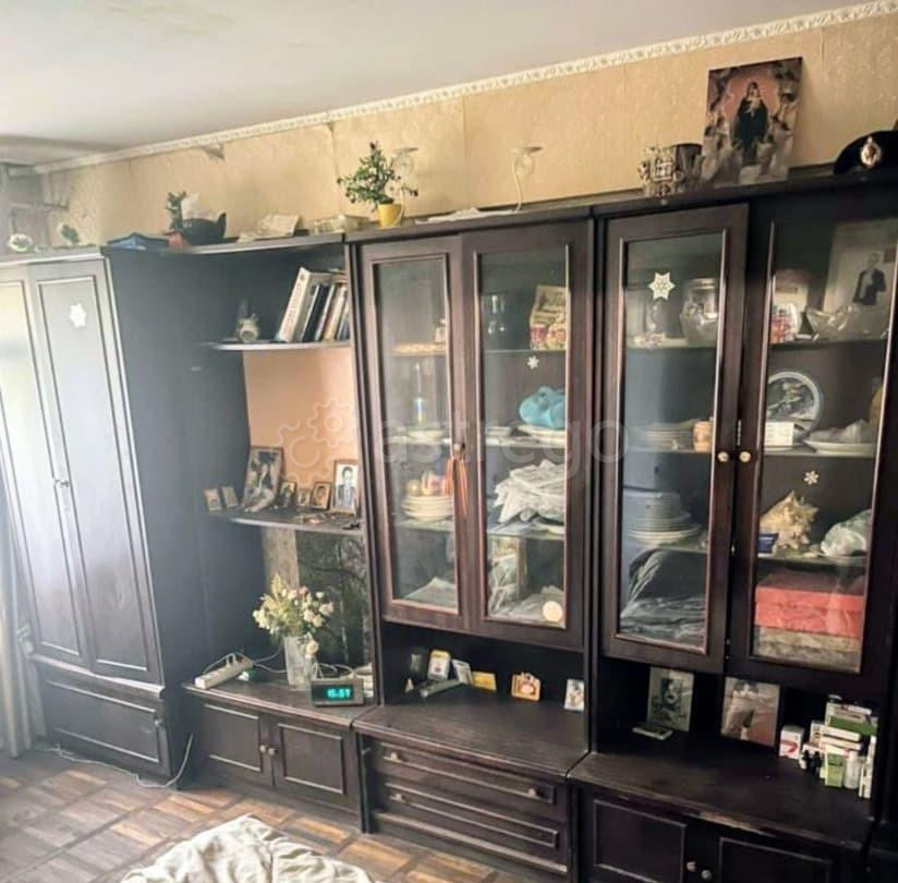 Комната, 30 м2, 1/5 эт. Санкт-Петербург - изображение 7