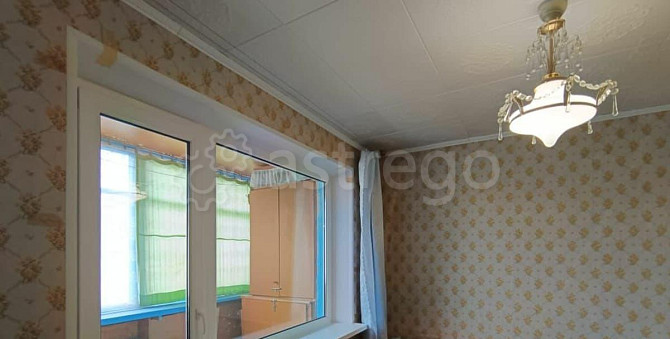 3-комн. квартира, 52.5 м2, 1/9 эт. Уфа - изображение 4