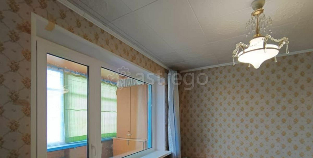3-комн. квартира, 52.5 м2, 1/9 эт. Уфа - изображение 4
