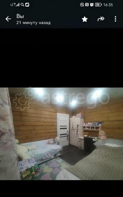 Дом, 107.6 м2, 12 соток, 1 эт. Шушенское - изображение 4