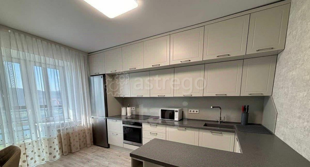 2-комн. квартира, 68.9 м2, 8/12 эт. Красноярск - изображение 5