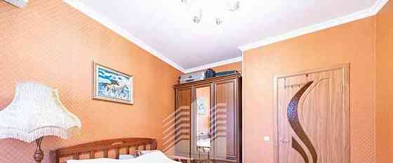 4-комн. квартира, 89 м2, 17/17 эт. Королев