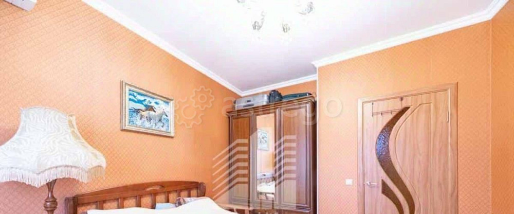 4-комн. квартира, 89 м2, 17/17 эт. Королев - изображение 1