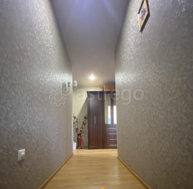 1-комн. квартира, 40 м2, 3/4 эт. Яблоновский - изображение 2