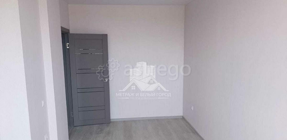 1-комн. квартира, 28 м2, 4/4 эт. Строитель - изображение 5