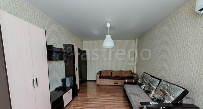 1-комн. квартира, 45 м2, 6/8 эт. Яблоновский - изображение 7
