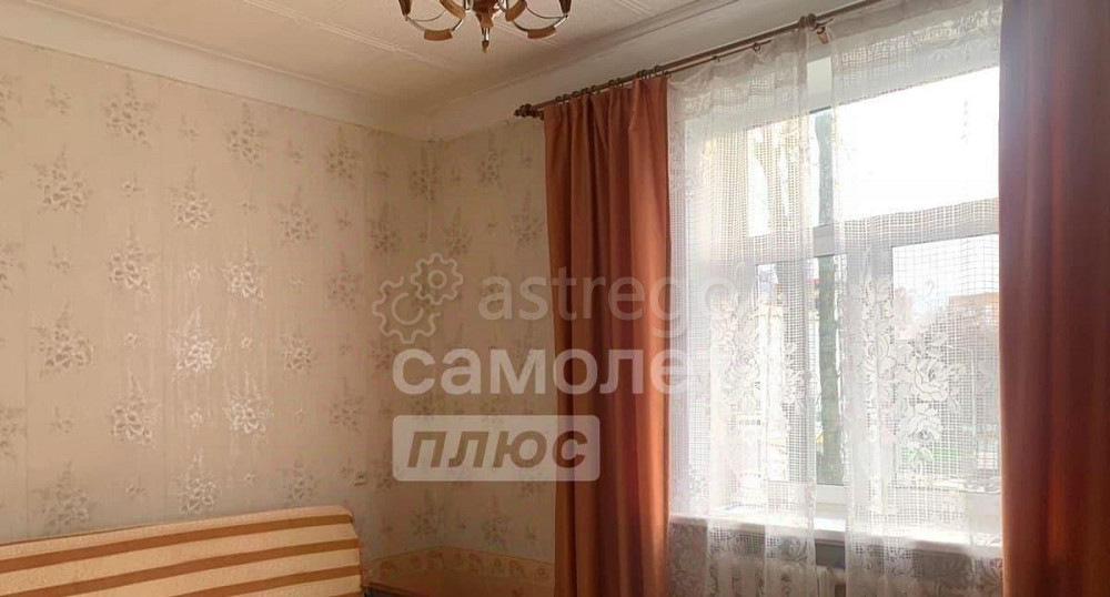 2-комн. квартира, 50 м2, 3/4 эт. Ступино - изображение 3