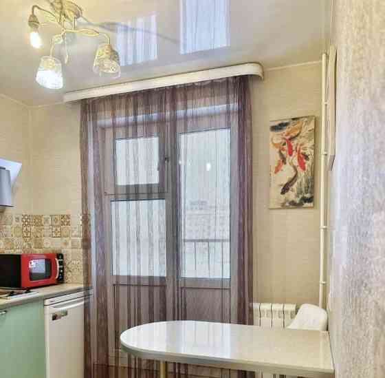 1-комн. квартира, 31 м2, 2/5 эт. Норильск