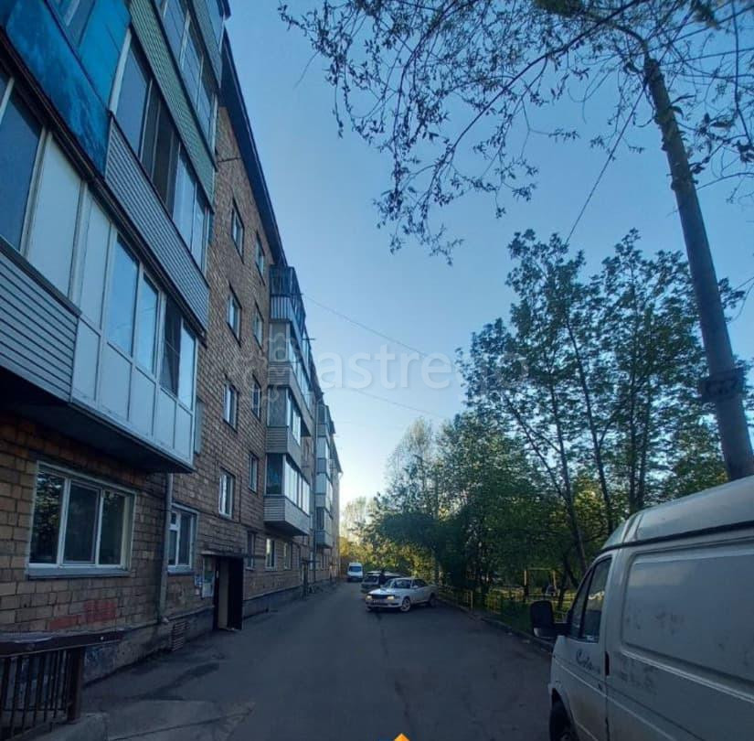 Комната, 13 м2, 1/5 эт. Красноярск - изображение 5