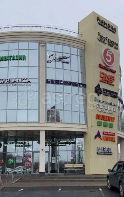 Торговое помещение, 550 м2 Белгород - изображение 3