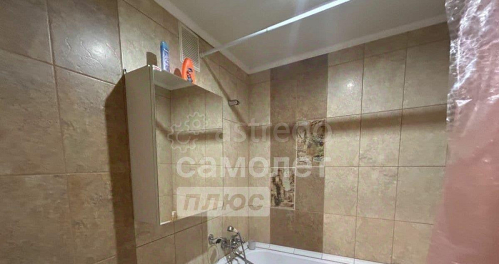 2-комн. квартира, 45.1 м2, 2/4 эт. Бийск - изображение 5