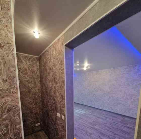 1-комн. квартира, 32 м2, 4/5 эт. Рубцовск