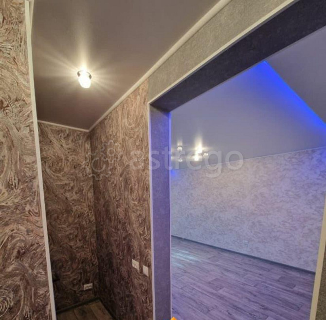 1-комн. квартира, 32 м2, 4/5 эт. Рубцовск - изображение 5