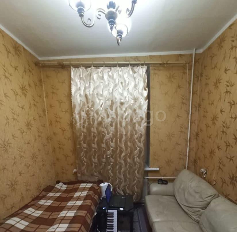 Комната, 28.8 м2, 5/5 эт. Москва - изображение 3