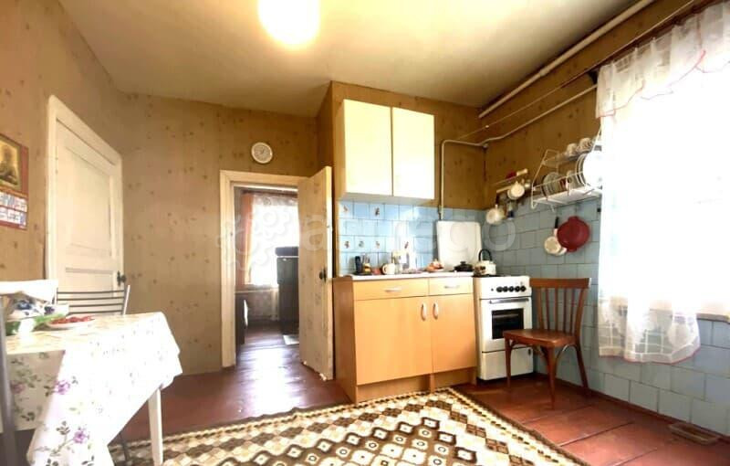 Дом, 78 м2 Егорьевск - изображение 3