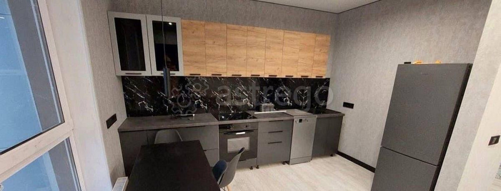 2-комн. квартира, 45 м2, 18/25 эт. Уфа - изображение 1