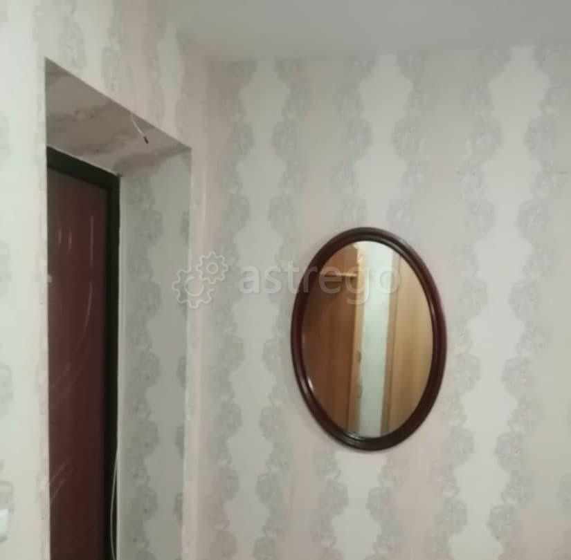 Студия, 35 м2, 1/5 эт. Ачинск - изображение 2