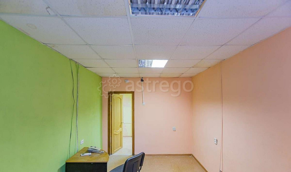 Свободного назначения, 119.3 м2 Астрахань - изображение 3