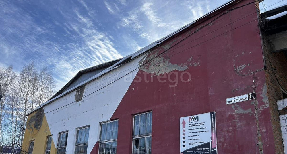 Свободного назначения, 264 м2 Майма - изображение 3