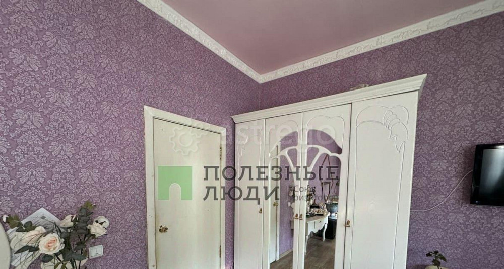 4-комн. квартира, 142.8 м2, 1/5 эт. Красноярск - изображение 7