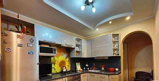 3-комн. квартира, 67 м2, 6/9 эт. Сергиев Посад