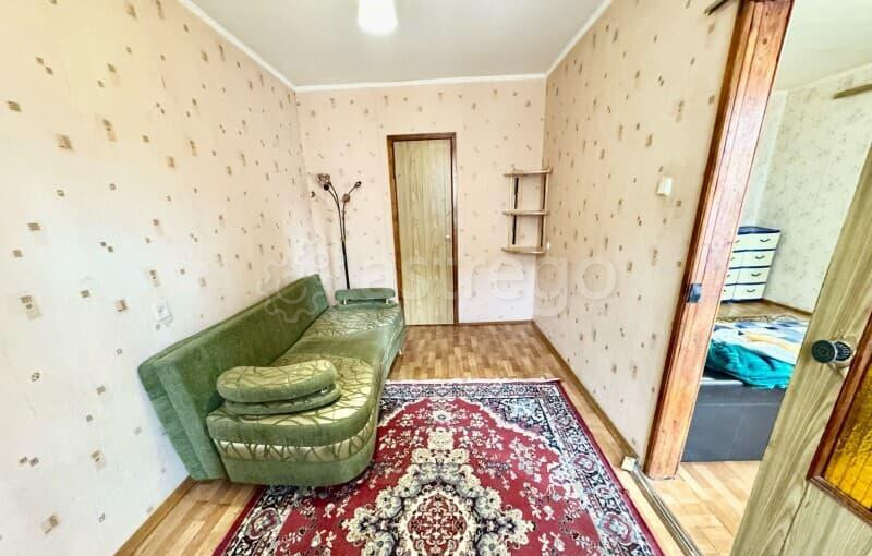 2-комн. квартира, 45 м2, 2/5 эт. Орехово-Зуево - изображение 7