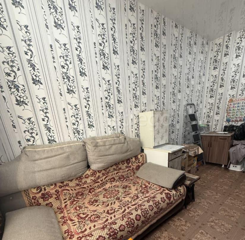 Комната, 14.6 м2, 4/4 эт. Егорьевск - изображение 7