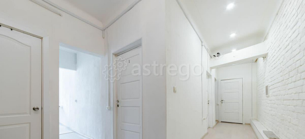 4-комн. квартира, 95 м2, 6/6 эт. Санкт-Петербург - изображение 3