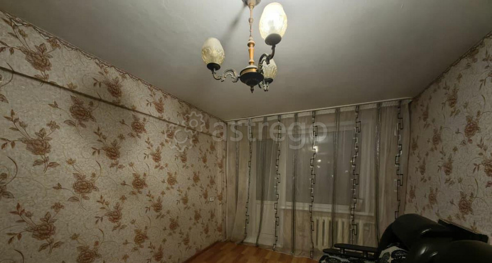 2-комн. квартира, 44.3 м2, 3/5 эт. Рубцовск - изображение 4