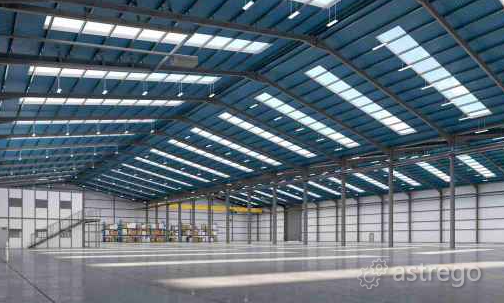 Быстровозводимые Здания из Сэндвич Панелей Екатеринбург - изображение 3