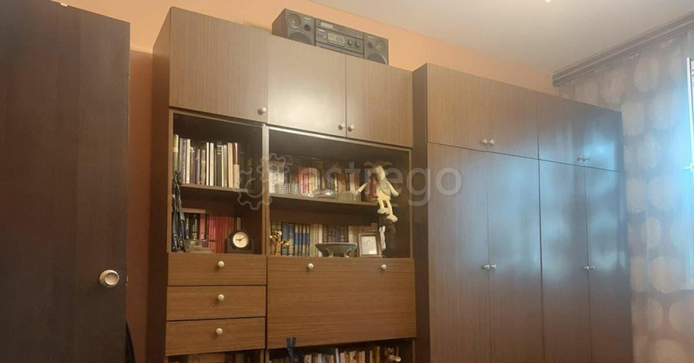 Комната, 54.5 м2, 3/16 эт. Москва - изображение 7