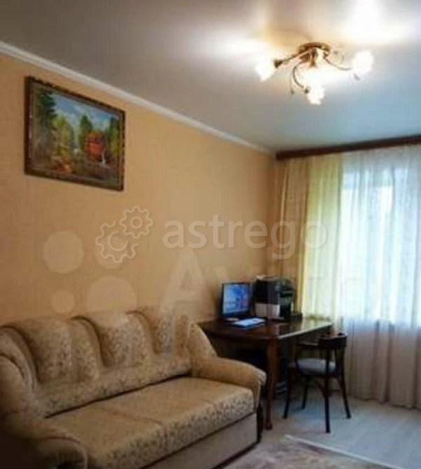 3-комн. квартира, 61 м2, 4/9 эт. Белгород - изображение 8