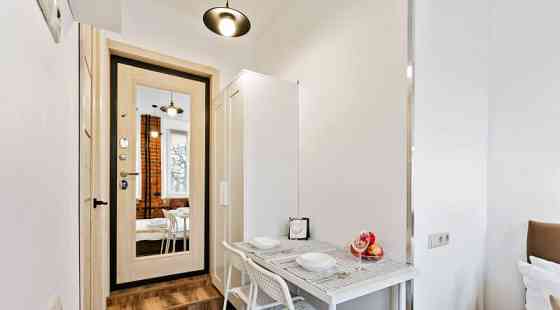 Студия, 15 м2, 2/4 эт. Подольск