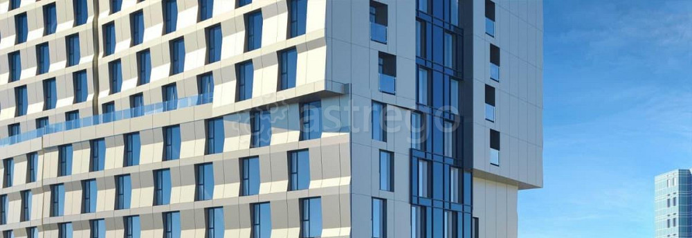 Свободного назначения, 114.74 м2 Санкт-Петербург - изображение 3