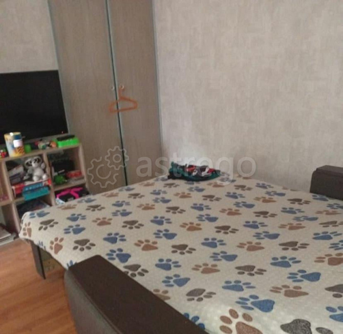 Студия, 22 м2, 3/9 эт. Уфа - изображение 3