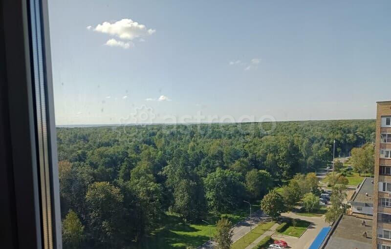 2-комн. квартира, 76.2 м2, 12/17 эт. Ступино - изображение 8