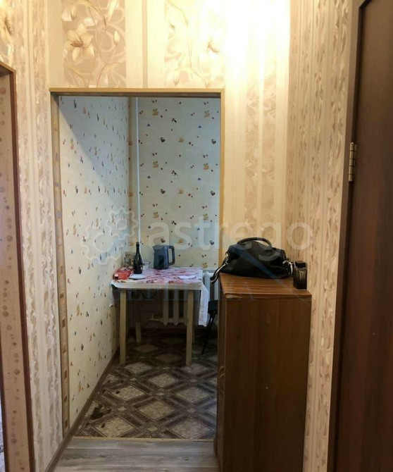 1-комн. квартира, 31.7 м2, 2/9 эт. Норильск - изображение 8