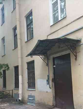 Комната, 10 м2, 4/6 эт. Санкт-Петербург