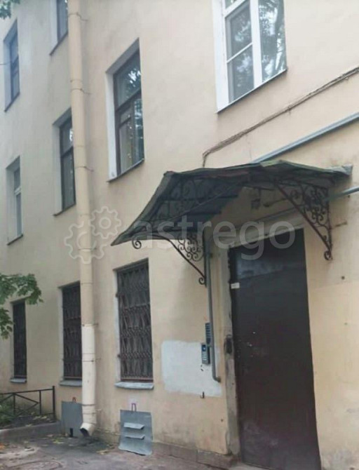 Комната, 10 м2, 4/6 эт. Санкт-Петербург - изображение 4