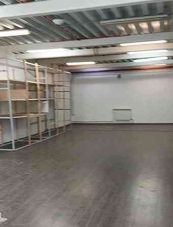 Торговое помещение, 108 м2 Дзержинский