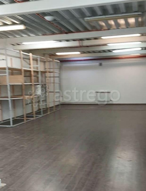 Торговое помещение, 108 м2 Дзержинский - изображение 5