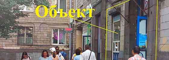 Свободного назначения, 34 м2 Санкт-Петербург
