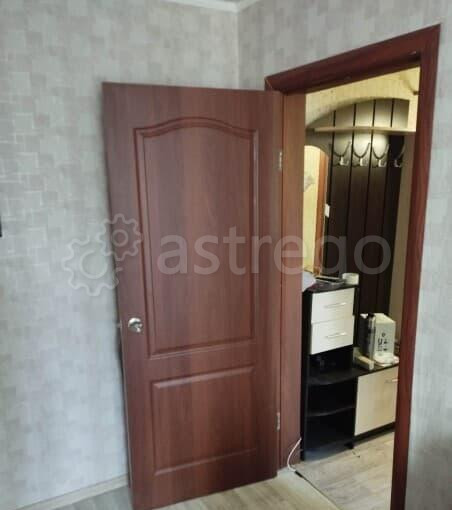 2-комн. квартира, 40.7 м2, 3/5 эт. Мирный - изображение 6