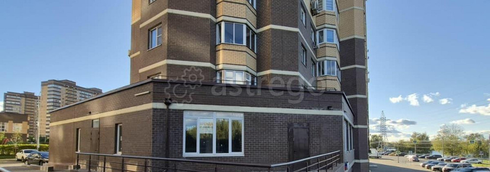 Торговое помещение, 297.93 м2 Долгопрудный - изображение 7