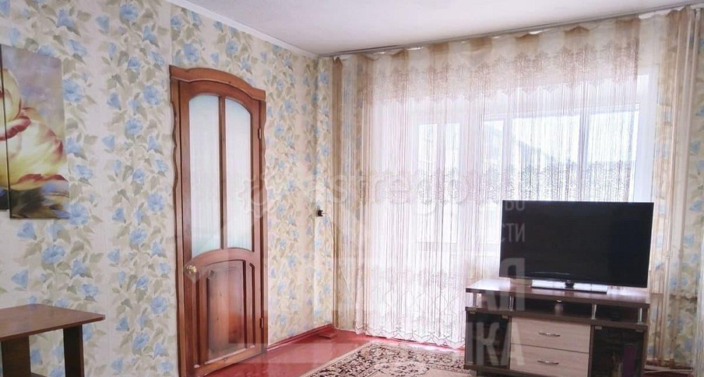 3-комн. квартира, 55.5 м2, 3/4 эт. Рубцовск - изображение 7