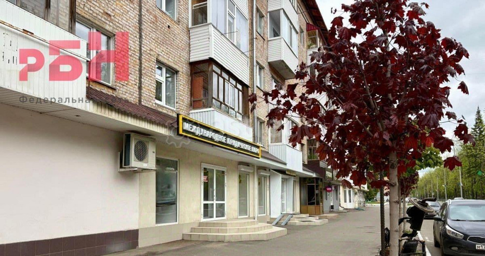 Свободного назначения, 75 м2 Нефтекамск - изображение 5