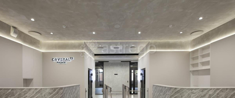 Отдельное здание, 1955 м2 Санкт-Петербург - изображение 7